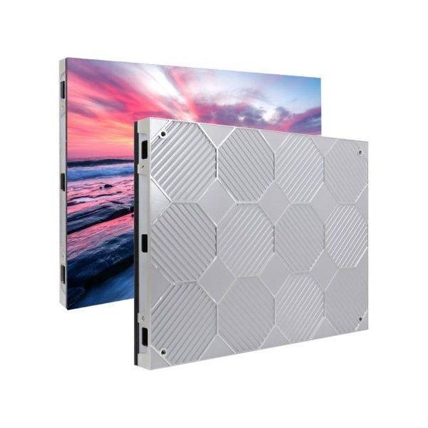 Armor P4.8 Indoor LED Video Wall