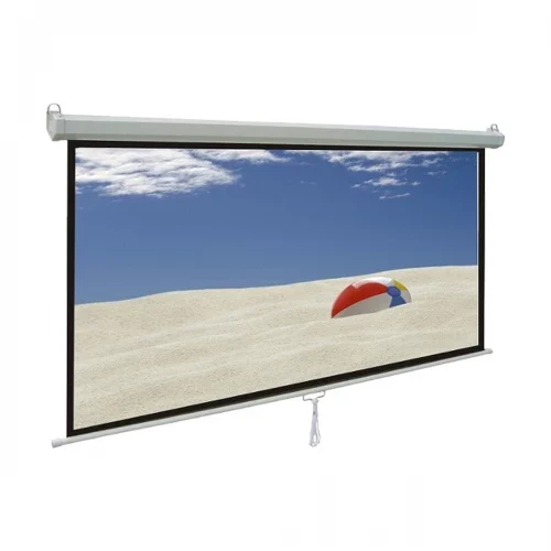 Apollo 60X60 Wall Projector Screen