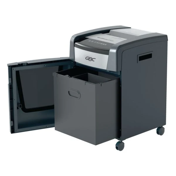 GBC Shred Master XP420+ Paper Shredder- detailed view