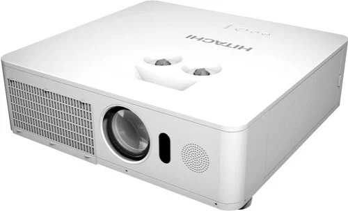 Hitachi LPWU3500 3500 ANSI Lumens WUXGA Projector